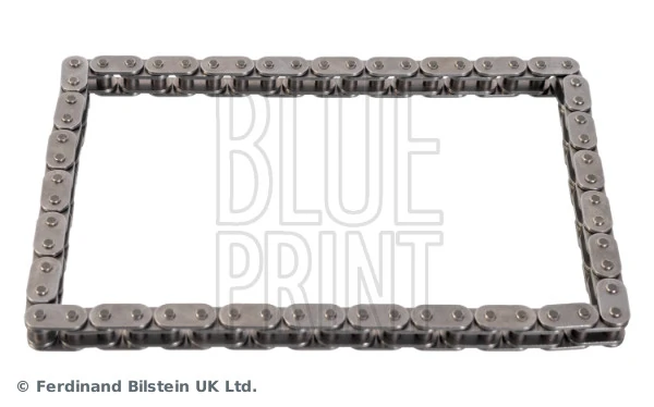 Chain, oil pump drive